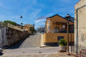 Terreno Edificabile - Piedimonte Etneo