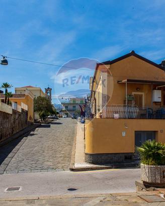 Terreno Edificabile - Piedimonte Etneo