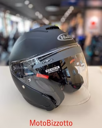 HJC i31 BLACK