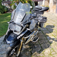 Bmw R 1200 Gs 2015