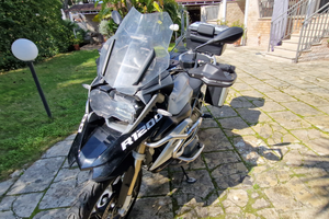 Bmw R 1200 Gs 2015