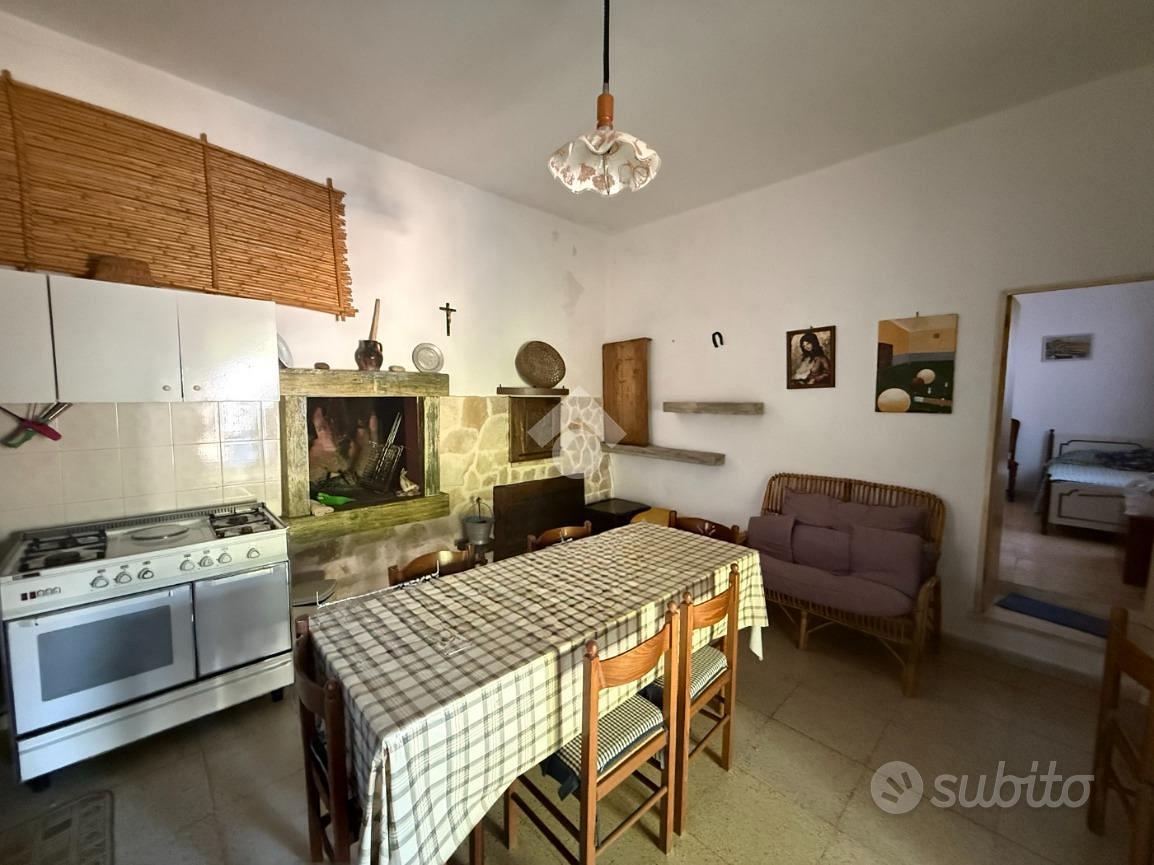 VILLA SINGOLA A CEGLIE MESSAPICA - Vista 5