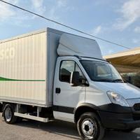 IVECO Daily 60C17 3.0 HPT CASSA CON SPONDA