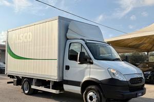 IVECO Daily 60C17 3.0 HPT CASSA CON SPONDA