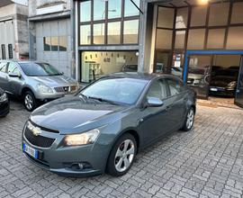 Chevrolet Cruze 1.6 GPL CV115 4 porte LS