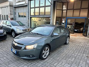 Chevrolet Cruze 1.6 GPL CV115 4 porte LS