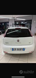 Fiat Punto 1.2 8V 3 porte Easy