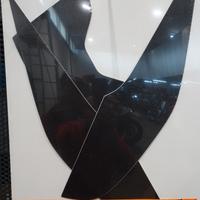 KIT DI ADESIVO DI PROTEZIONE DEL SERBATOIO