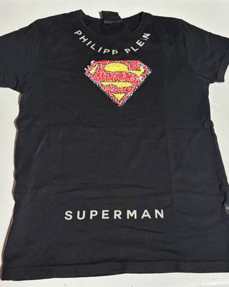 t-shirt philipp plein