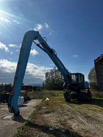 Caricatore industriale atlas ml 1704