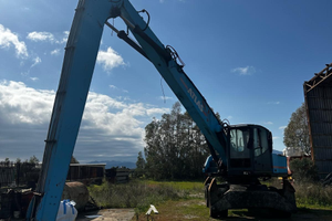 Caricatore industriale atlas ml 1704