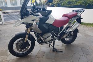 BMW GS 1200 30 anniversario 