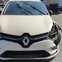 Ricambi Musata airbag Clio 2016