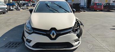 Ricambi Musata airbag Clio 2016