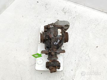 Differenziale posteriore 3.0 d bmw 330d e92 lci 20