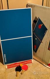 piccolo tavolo ping pong 