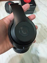Beats Studio 3 Wireless cuffie bluetooth garanzia