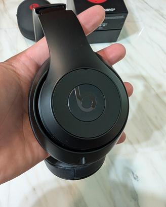 Beats Studio 3 Wireless cuffie bluetooth garanzia