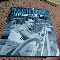 Libro Fausto Coppi