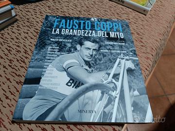 Libro Fausto Coppi