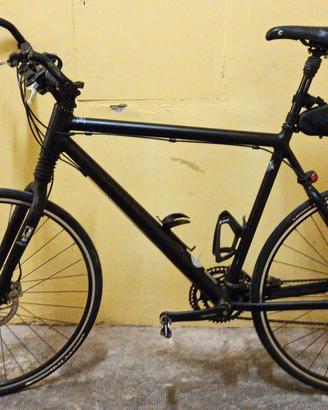 bici Cannondale bad boys