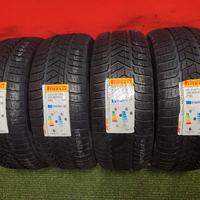 235 45 19 Gomme Invernali 2025 Pirelli 235/45R19