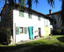 Casa Indipendente Aiello del Friuli (Joannis)