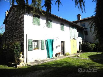 Casa Indipendente Aiello del Friuli (Joannis)