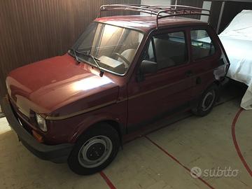 Fiat 126 Originalissima