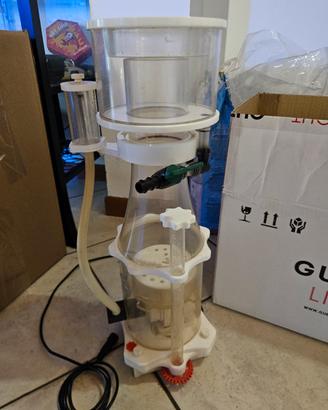 skimmer Skimz per acquario marino fino a 300 lt