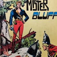 comandante Mark originale+ ristampe 