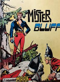 comandante Mark originale+ ristampe 