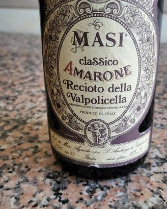 bottiglia di vino 