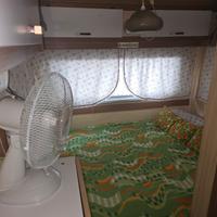 Roulotte Roller B2001