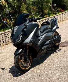T MAX  530 "IRON MAX "