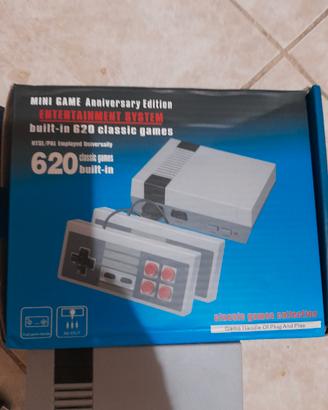 mini game 