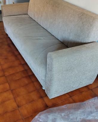 divano letto matrimoniale 