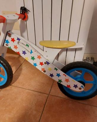 bicicletta bambini