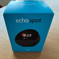 Alexa Echo Spot