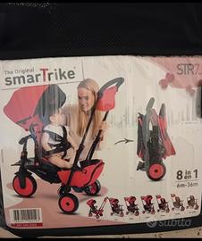 SMARTRIKE ORIGINALE 