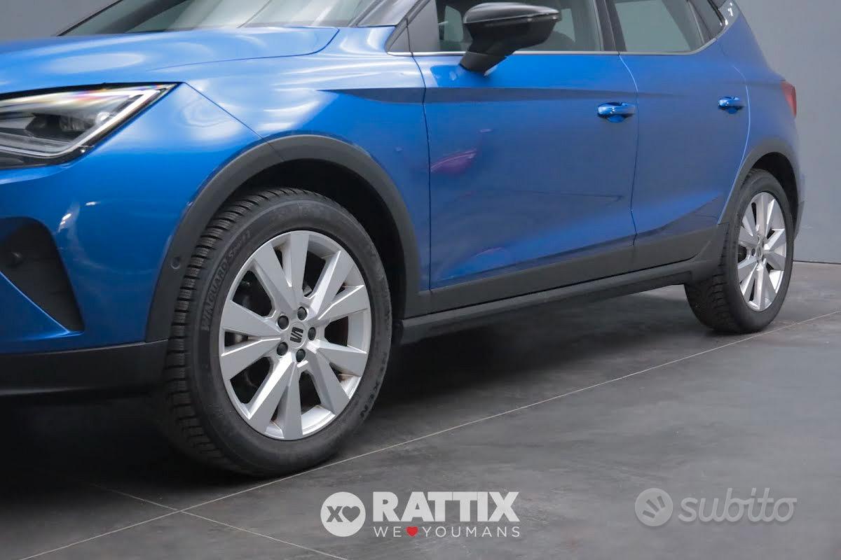 Seat Arona 2023 photo 4