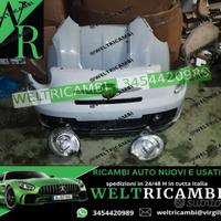 Ricambi x fiat 500 abarth