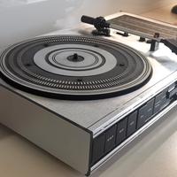 Giradischi Radiomarelli