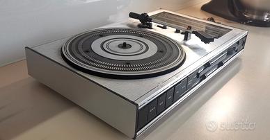 Giradischi Radiomarelli