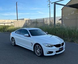 Bmw serie 4 ( 420d f32)