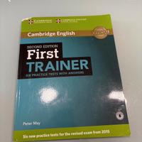 Libro inglese preparazione B2