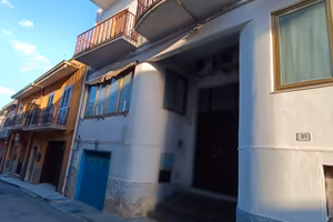 Appartamento con terrazzo esclusivo