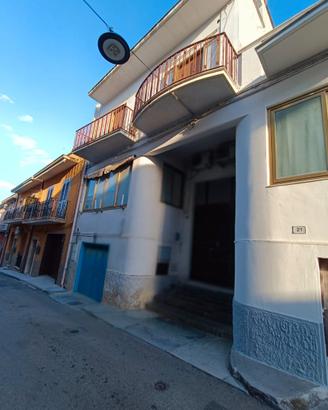 Appartamento con terrazzo esclusivo