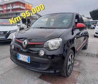 Renault Twingo 1.o Benzina Sport