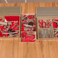 Pezzi sfusi FISCHER TECHNIK FISCHERTECHNIK